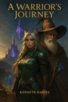 A Warrior's Journey B0FSP6JG89 Book Cover