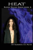 Heat 1461058007 Book Cover