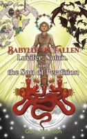 Babylon Is Fallen 1645759482 Book Cover