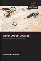 Guru Lopes Chaves (Polish Edition) 6209009972 Book Cover