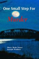 One Small Step For Murder B0GVPRF63H Book Cover