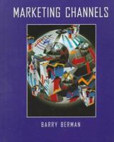Marketing Channels 0471577480 Book Cover