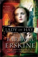 Lady of Hay 0722133596 Book Cover