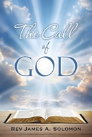 The Call of God B0GTNBSTR1 Book Cover