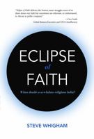 Eclipse of Faith: When Doubt Overwhelms Religious Belief 1620202182 Book Cover