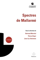 Spectres de Mallarmé (HR.CERISY) (French Edition) B08KTRMPLP Book Cover