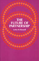 The Future of Partnership 0664242405 Book Cover