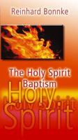 The Holy Spirit Baptism 3935057121 Book Cover