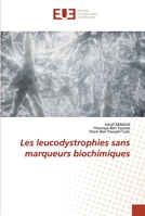 Les leucodystrophies sans marqueurs biochimiques 6203418862 Book Cover