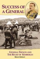 Success of a General 1870192303 Book Cover