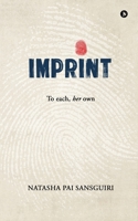 Imprint: To each, her own B0F2GT22G3 Book Cover