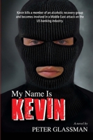 My Name Is Kevin 1496080017 Book Cover