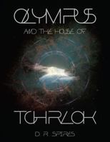 Olympus and the House of Tchrlok B0GVYL3JJ5 Book Cover
