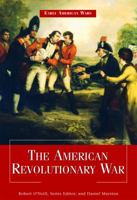 The American Revolutionary War 144881331X Book Cover