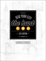 The Hunt New York City 5th Edition 9811112045 Book Cover