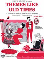 Themes Like Old Times, Bk 1 1495081400 Book Cover
