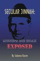 Secular Jinnah: Munir's Big Hoax Exposed 1905363753 Book Cover