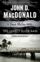 The Lonely Silver Rain 0394538994 Book Cover