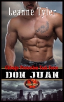 Don Juan 1626952795 Book Cover