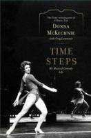 Time Steps: My Musical Comedy Life 0743255208 Book Cover