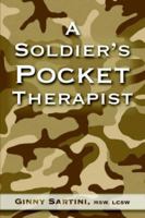 A Soldier's Pocket Therapist 1411622030 Book Cover