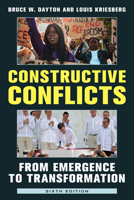 Constructive Conflicts 1538161001 Book Cover