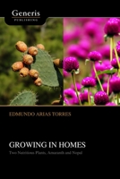 GROWING IN HOMES B0CL51NDL3 Book Cover