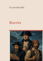 Biarritz: Pour la domination du monde! 2322664812 Book Cover