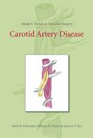 Carotid Artery Disease 1607950529 Book Cover
