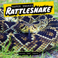 Rattlesnake 1978575165 Book Cover
