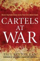 Cartels at War 1597977071 Book Cover