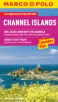 Channel Islands Marco Polo Guide 3829707479 Book Cover