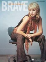 Nichole Nordeman - Brave 0634065106 Book Cover