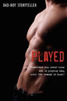 Played 1479369667 Book Cover