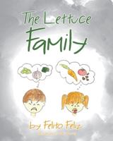 The Lettuce Family 1645696707 Book Cover