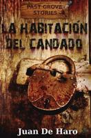 La habitación del candado 1539151204 Book Cover