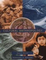 Cultural Anthropology 0065010728 Book Cover