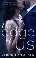 The Edge of Us 0998401315 Book Cover