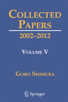 Collected Papers V: 2002 2012 3319325477 Book Cover