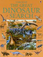 The Great Dinosaur Search