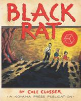 Black Rat 1927668247 Book Cover