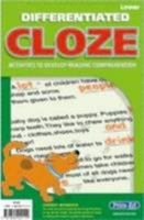Cloze Circuits: Years 3-4 Middle Primary 1864002123 Book Cover