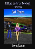 Lilium Saffron Dewbell, Part Two 1291615091 Book Cover