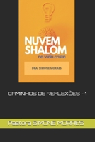 Caminhos de Reflexões - 1 B0CL2B2HCT Book Cover