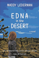 Edna in the Desert 1632134004 Book Cover