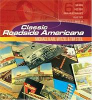 Classic Roadside Americana 0760327122 Book Cover