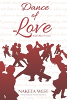 Dance of Love and Other Verses 9769593443 Book Cover