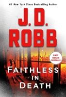 Faithless in Death 125077182X Book Cover