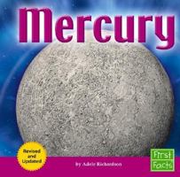 Mercury: Revised Edition 1429607246 Book Cover