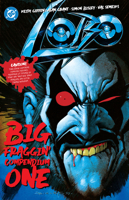 Lobo Big Fraggin Compendium 1 1779525788 Book Cover